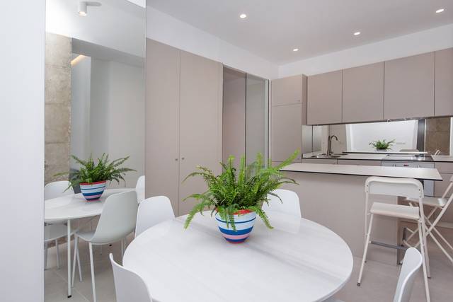 Piso en Venta en San Pablo