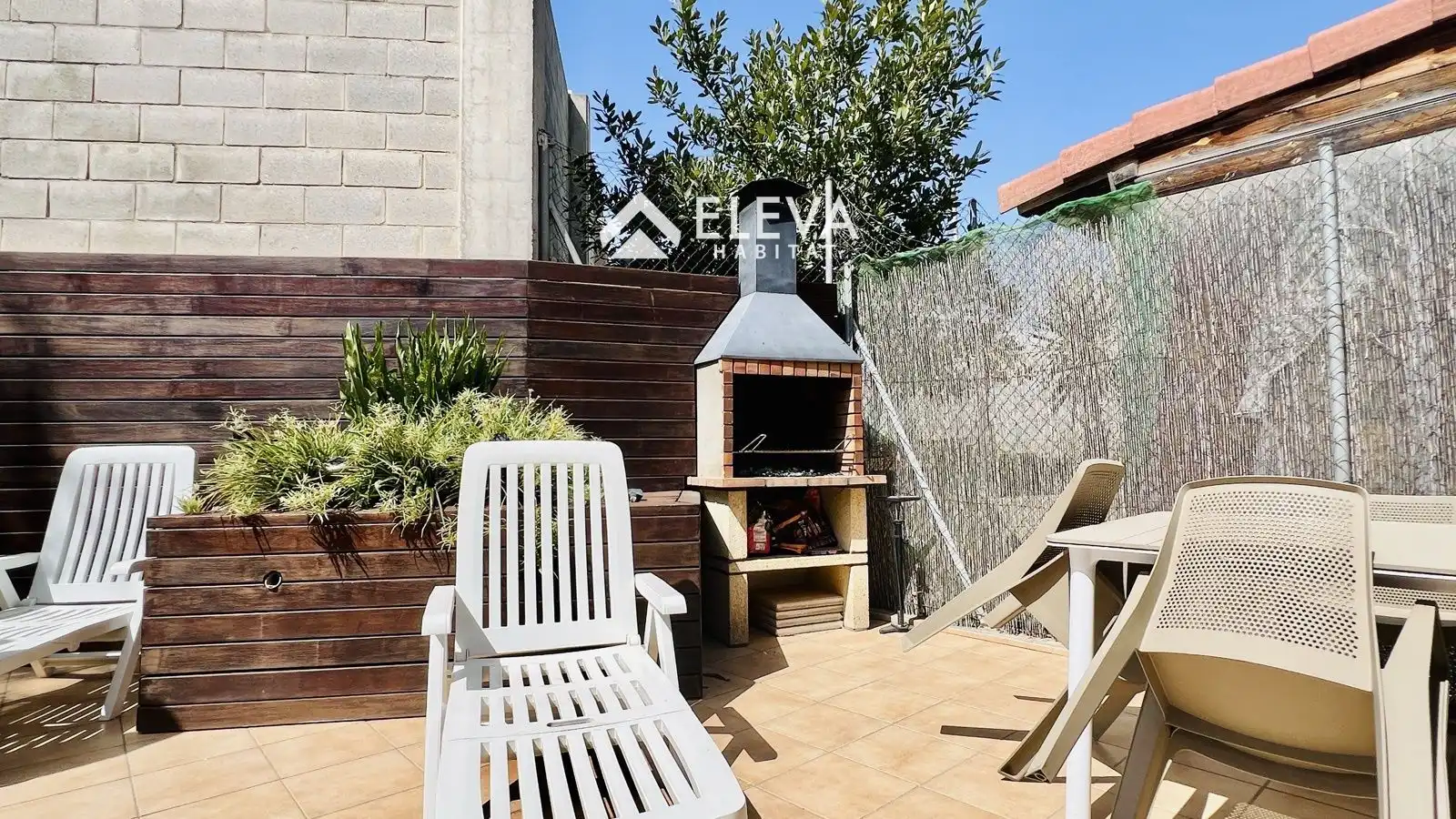 Adosado con terraza en venta en La Font, imagen 27
