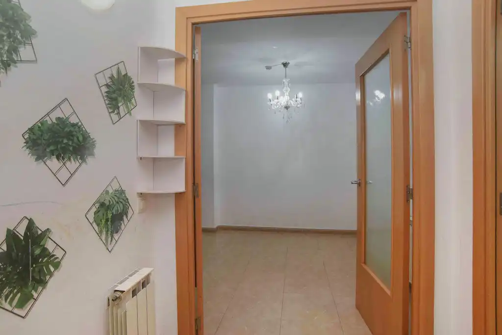 Piso en venta en Ripollet con Calefacción y Piscina
