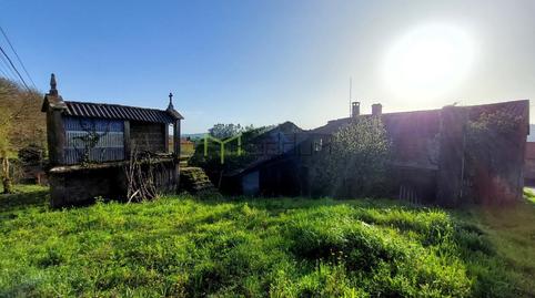 Foto 4 de Casa o xalet en venda a Lugar de San Mamede, Área de Ames, A Coruña