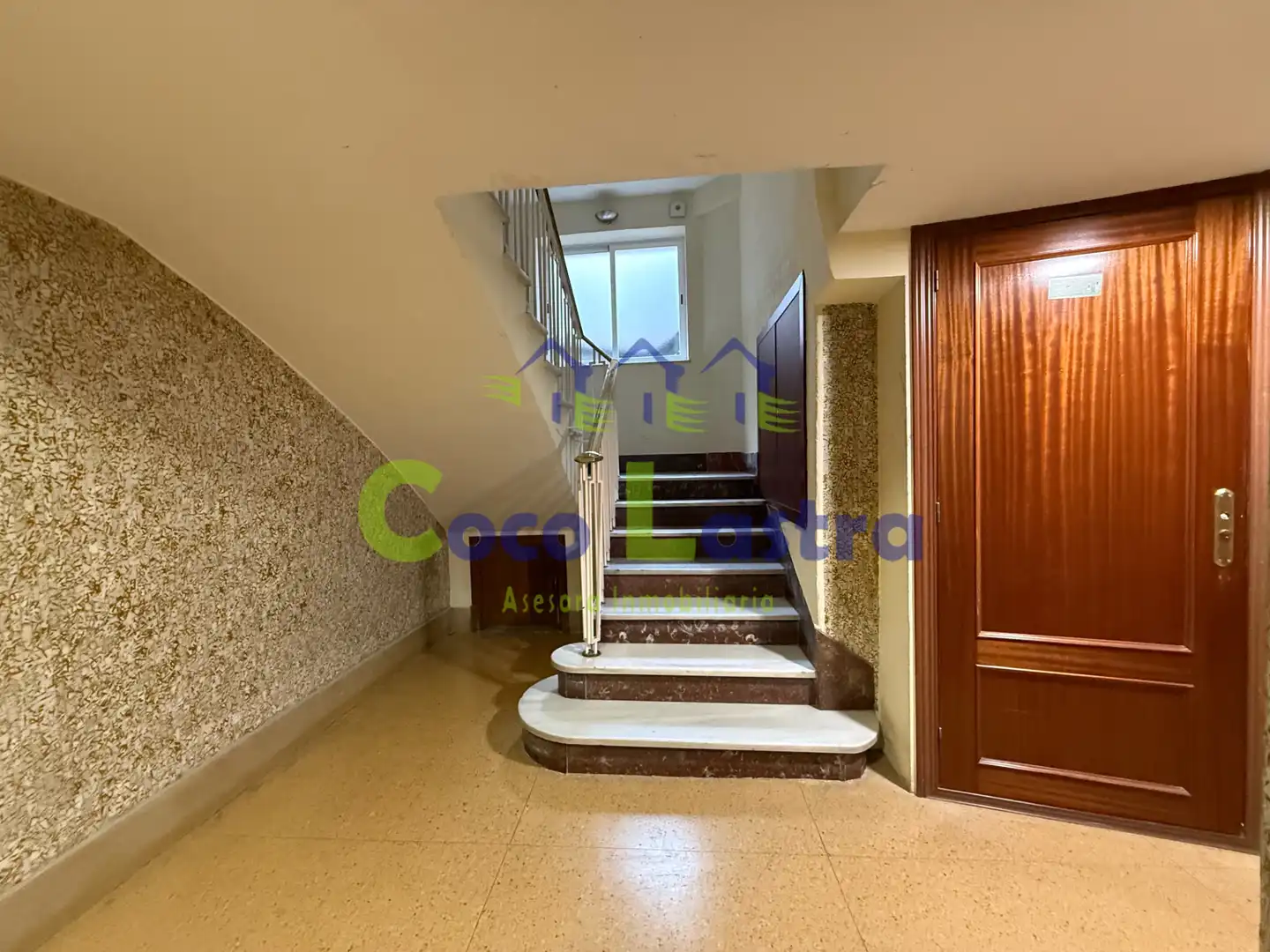 Piso en venta en Salamanca con Aire acondicionado, Calefacción y Parquet
