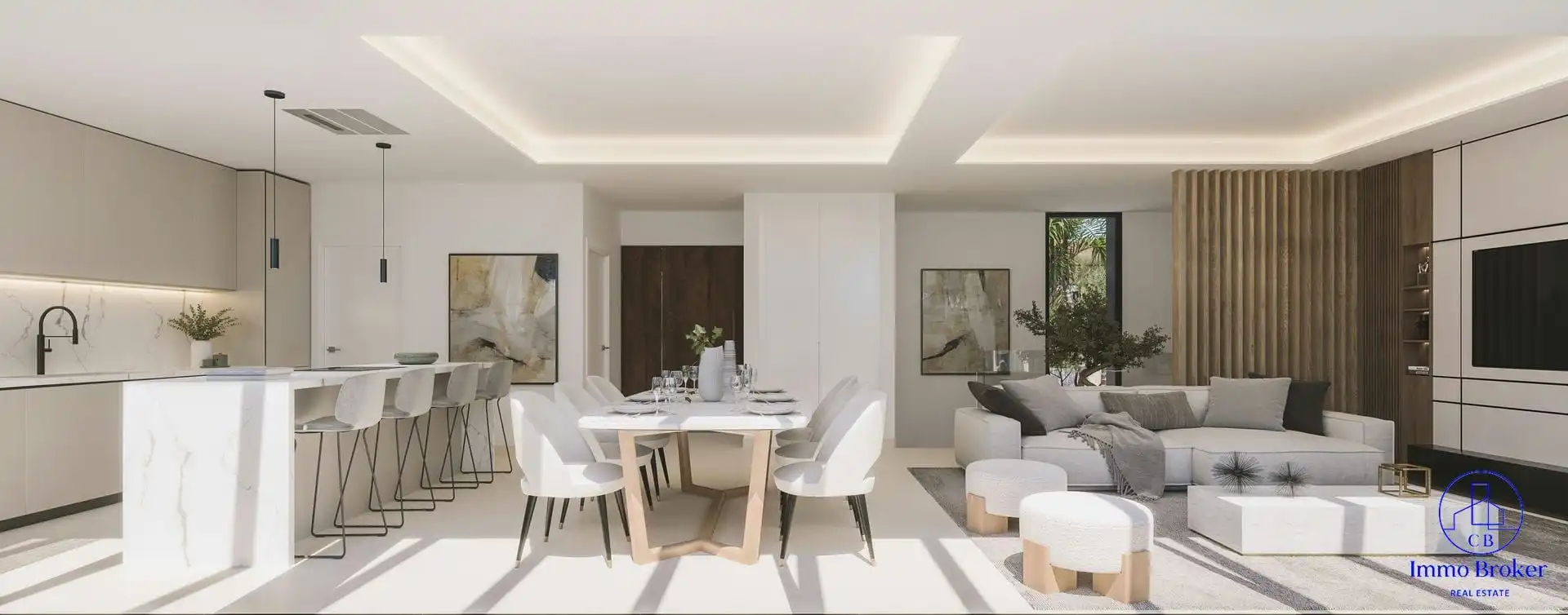Maison mitoyenne avec piscine à vendre à La Cala Golf - Lagar Martell, imagen 10