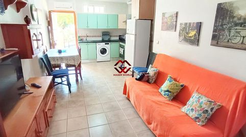 Foto 3 de Planta baja en venta en El Alamillo, Mazarrón