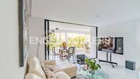 Living room of Flat for sale in Alicante / Alacant  with Heating, Terrace and Community pool