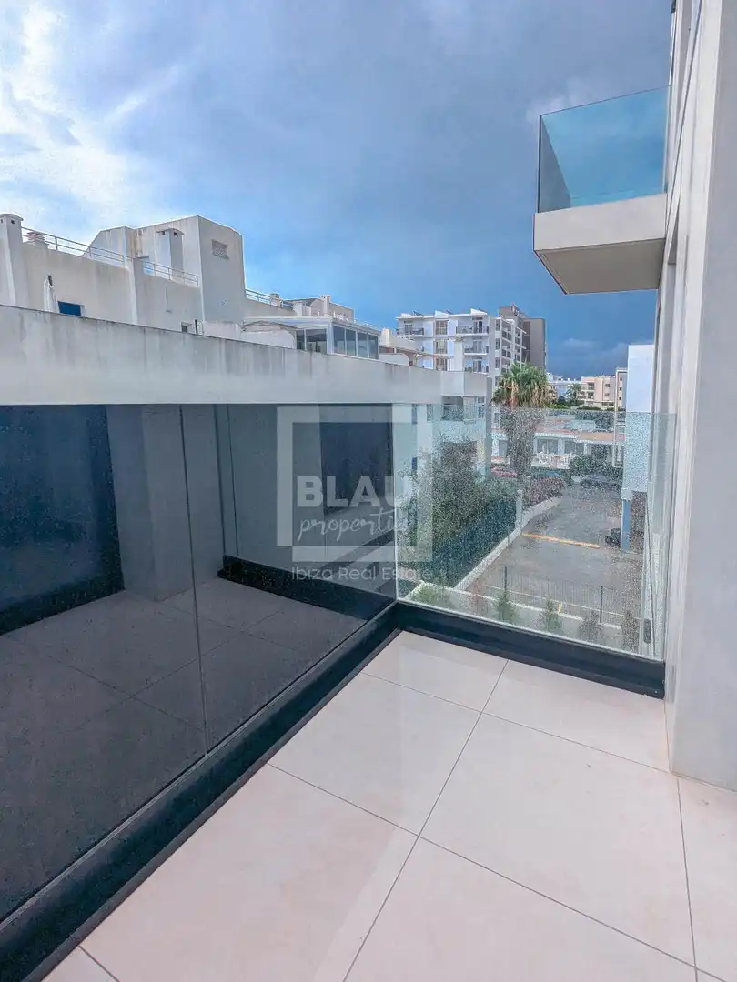 Flat with pool for sale in Cervantes, imagen 22