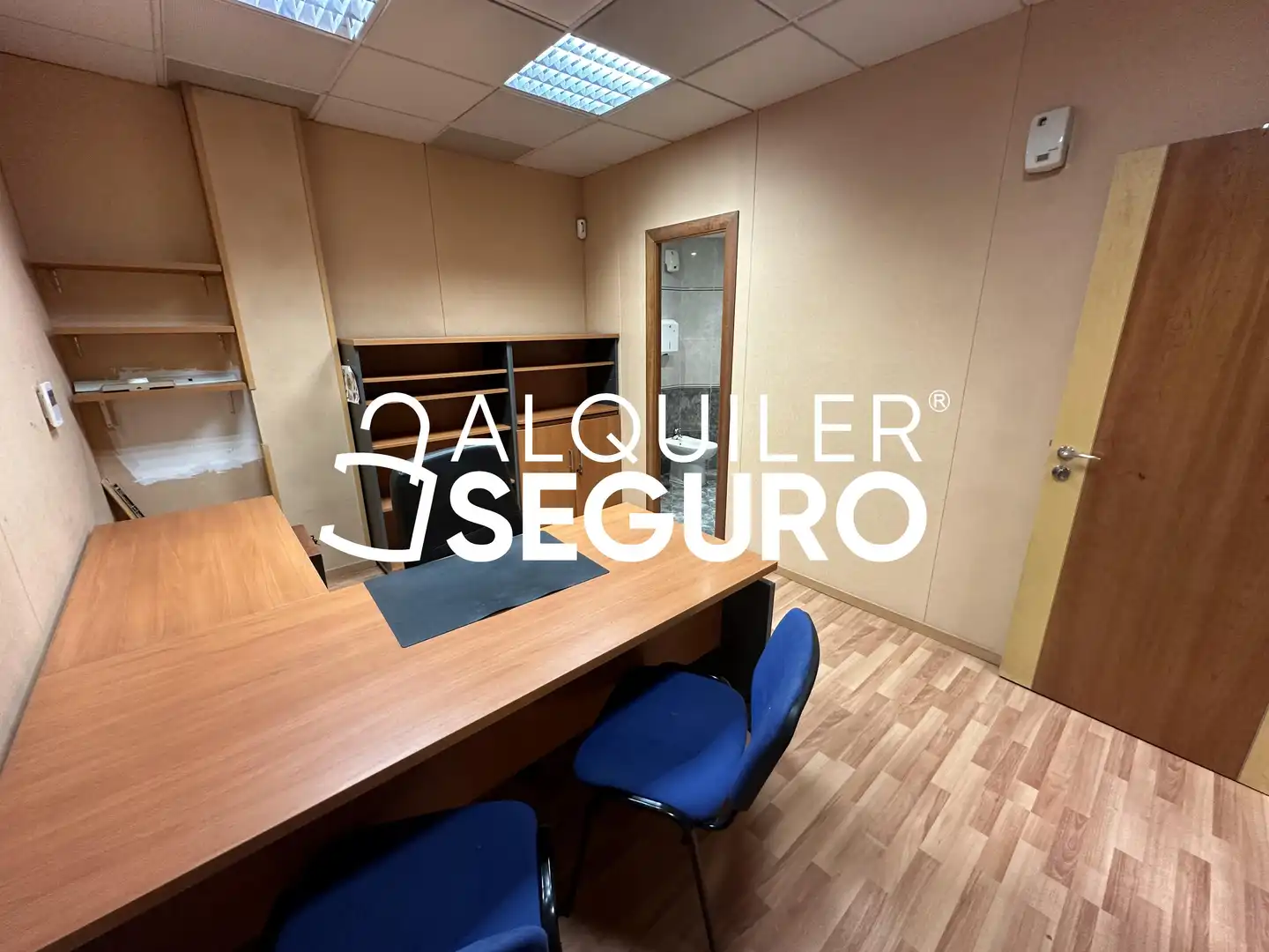 Local de lloguer en Getafe