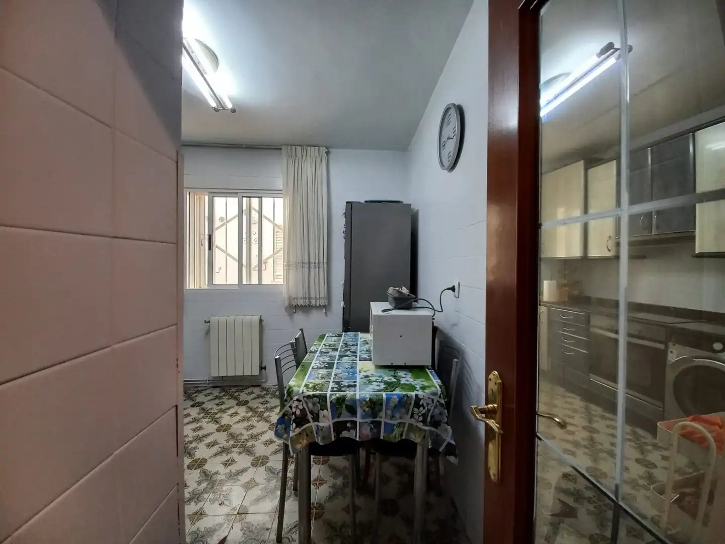 Cuina de Pis en venda en Burgos amb Calefacció i Terrassa