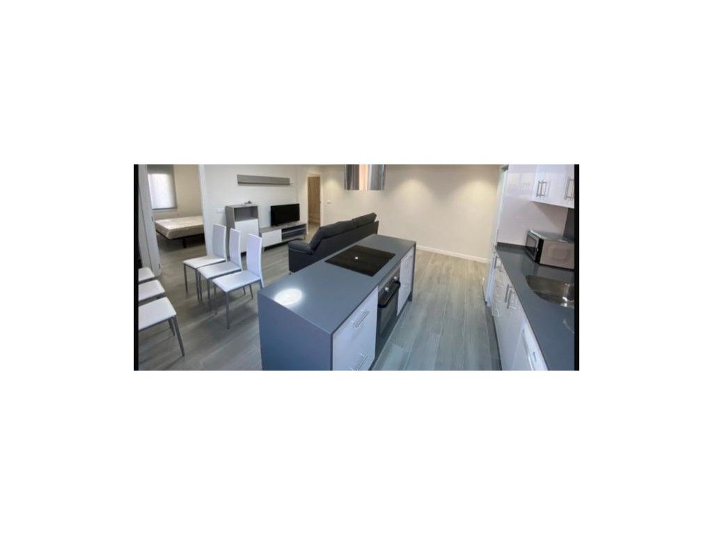 Kitchen of House or chalet to rent in Alaquàs