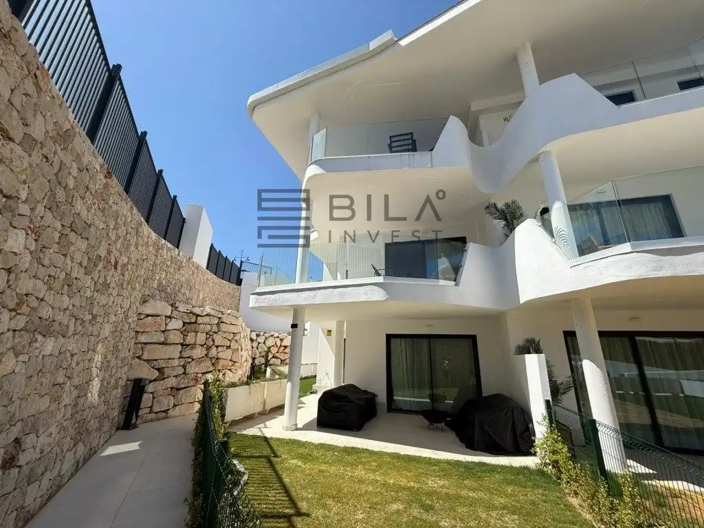 Flat with pool for sale in Fuengirola, imagen 9
