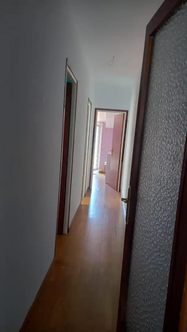 Piso de alquiler en Badalona con Terraza, Amueblado y Balcón