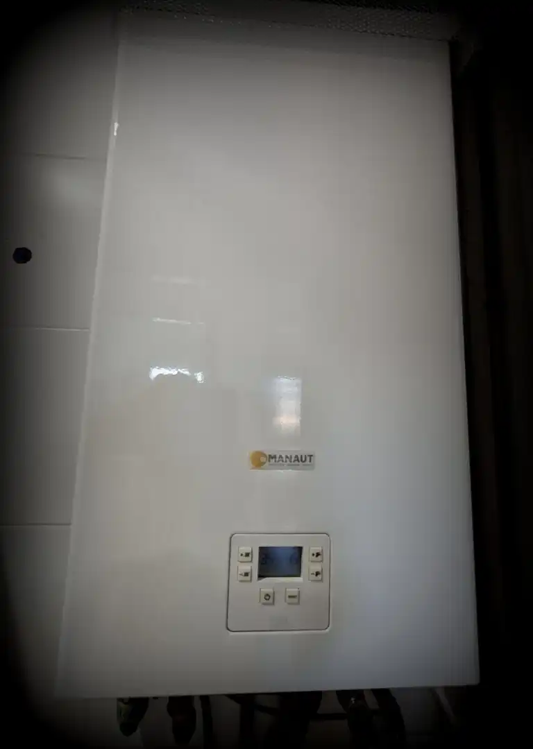 Flat for sale in Parets del Vallès  with Air Conditioner and Heating