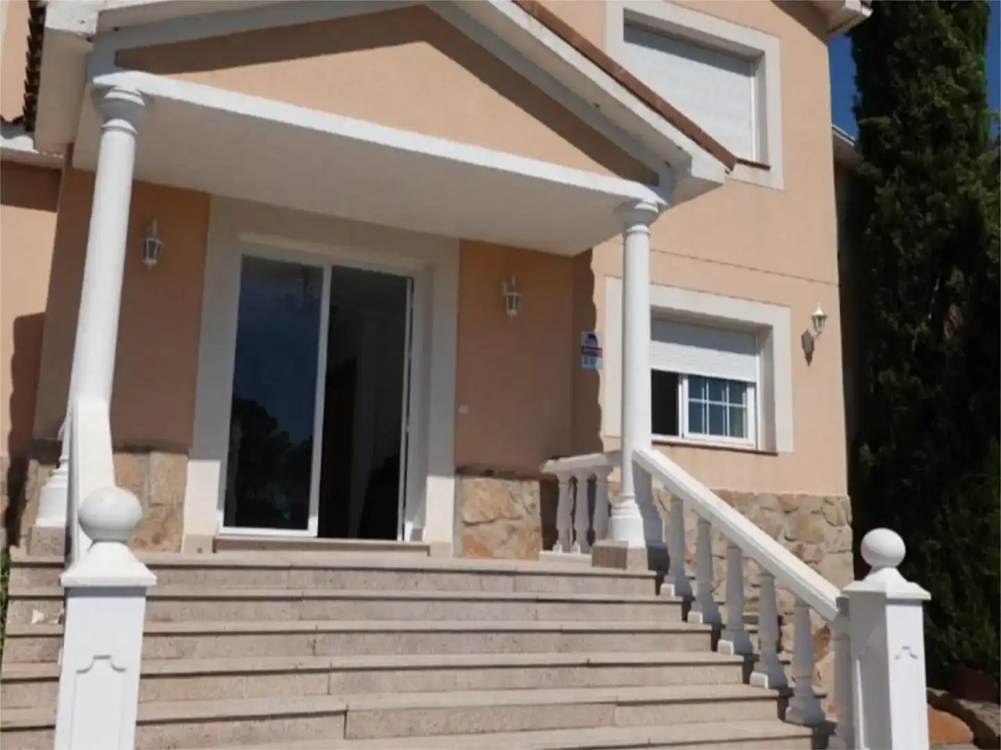 Houses for rent in Paseo del Embajador, 58, Ciudalcampo