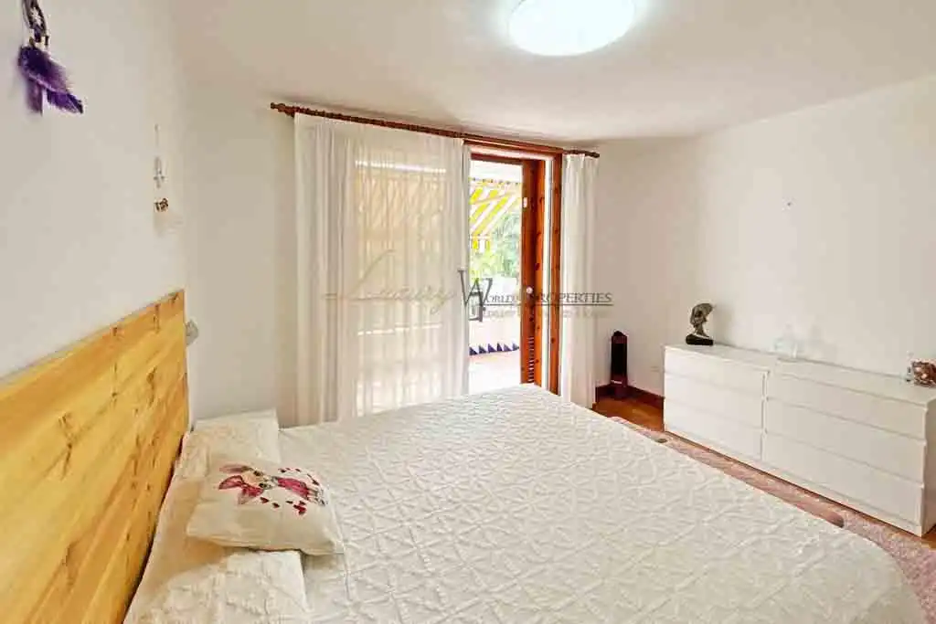 Apartamento con piscina en venta en Las Americas, imagen 14