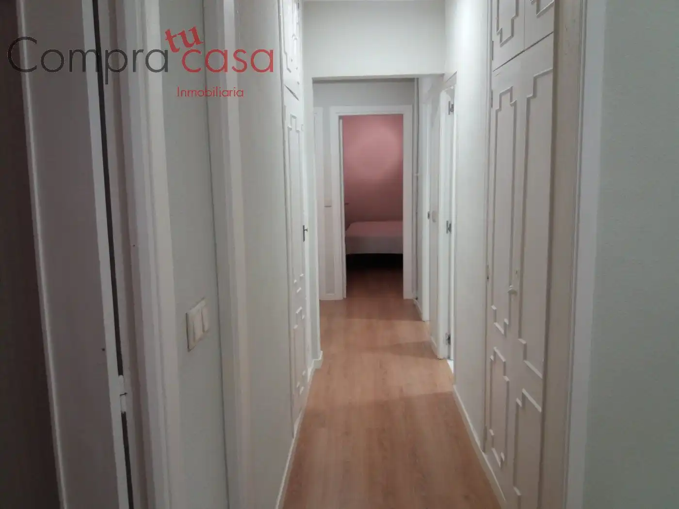 Wohnung zur Miete in Segovia mit Heizung, Terrasse und Möbliert