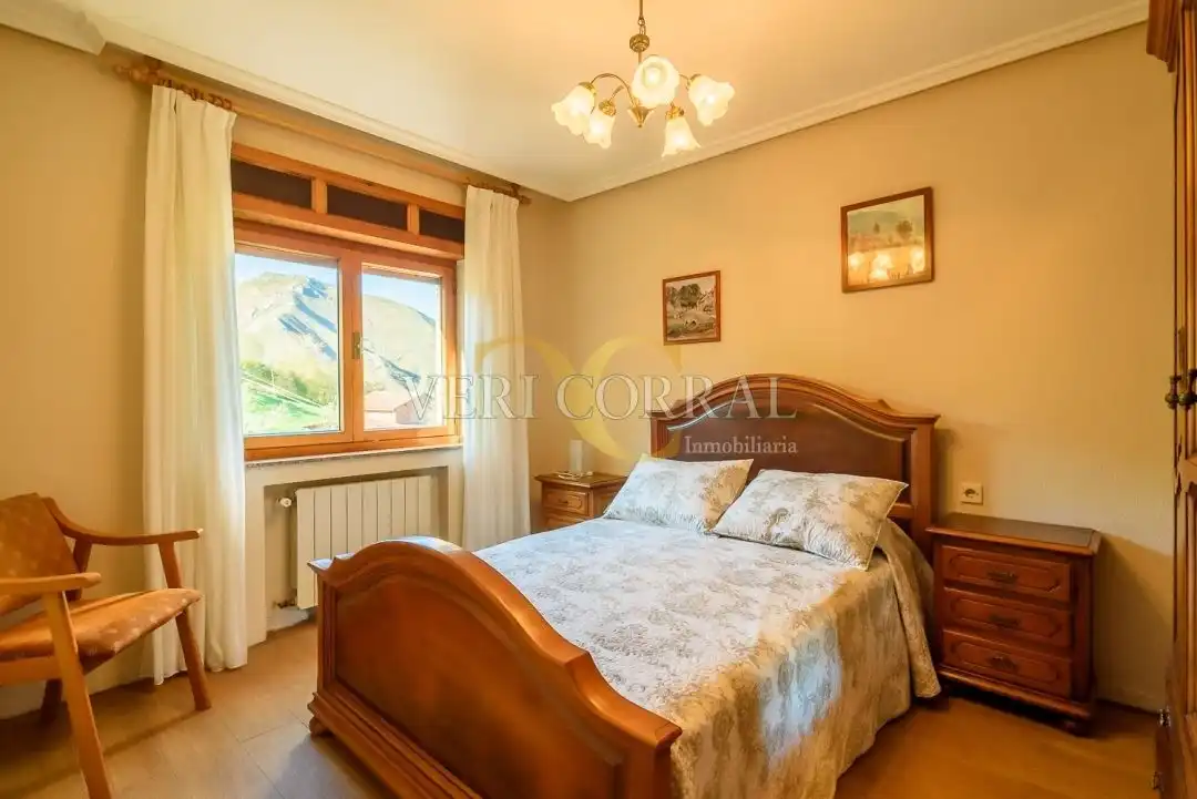 Casa con terraza en venta en Barrio Tellan, imagen 28