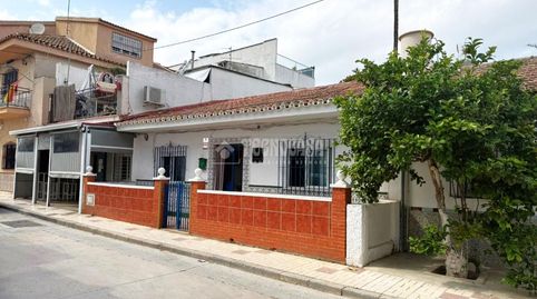 Foto 2 von Einfamilien-Reihenhaus zum Verkauf in Campanillas, Málaga Capital