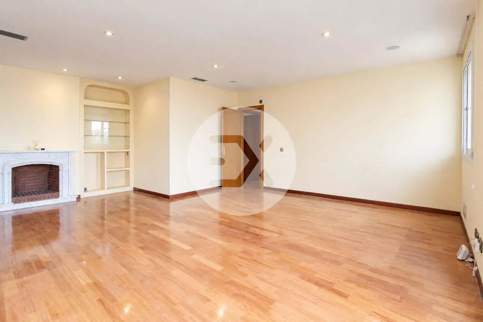Piso en venta en El Poal