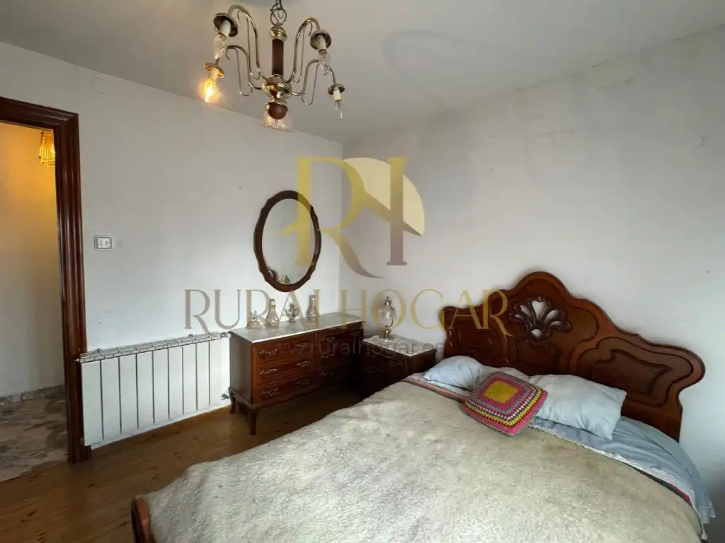 Casa o chalet en venta en Vega de Infanzones