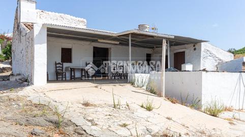 Foto 2 de Finca rústica en venta en Norte - Barrio del Pilar - El Reñidero, Málaga