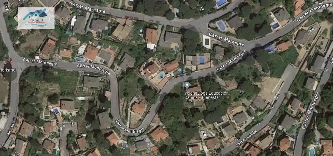 House with garden for sale in Calle MONTNEGRE, imagen 4