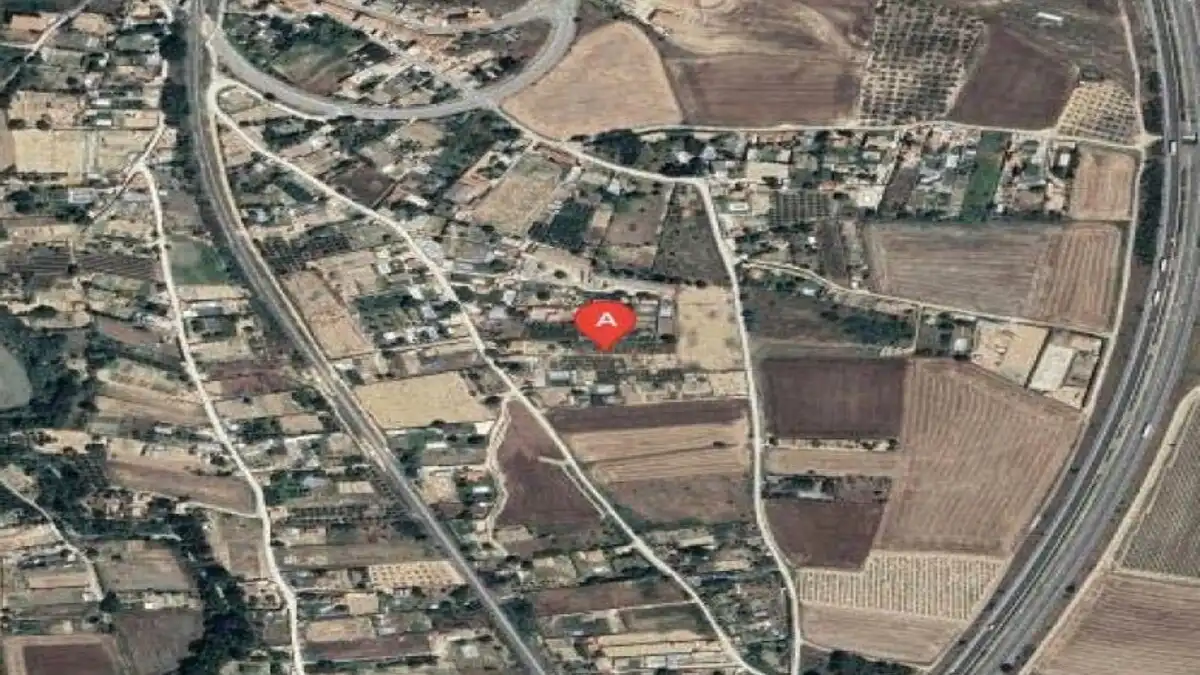 Residencial en venda en Tafalla