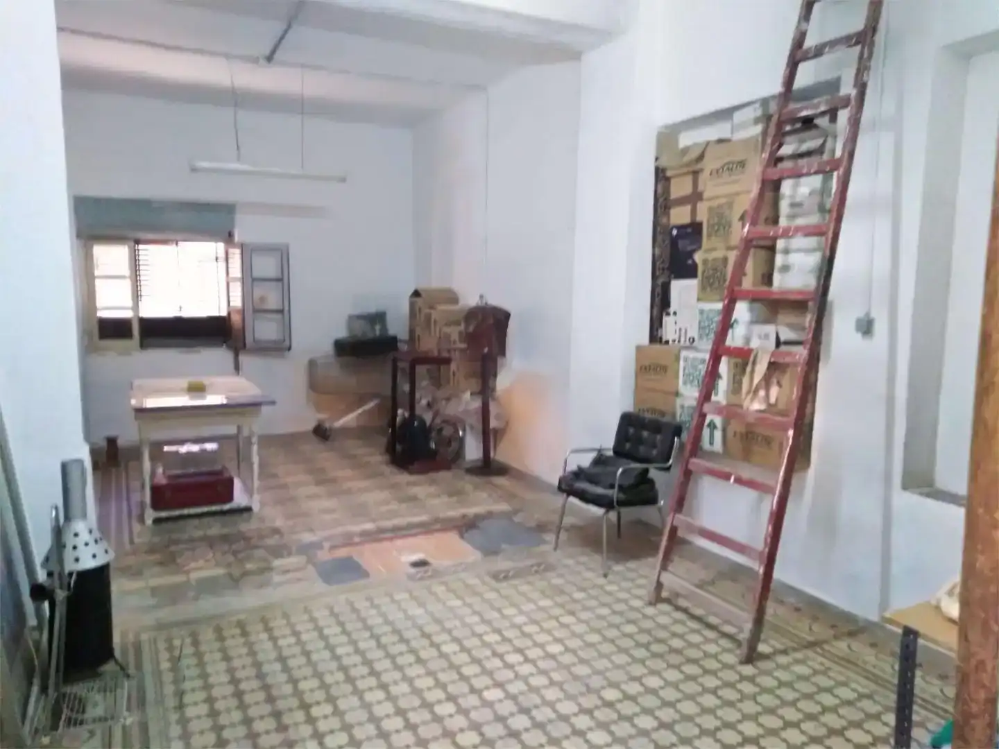 Casa adosada en venda en Albacete amb Parquet, Traster i Moblat