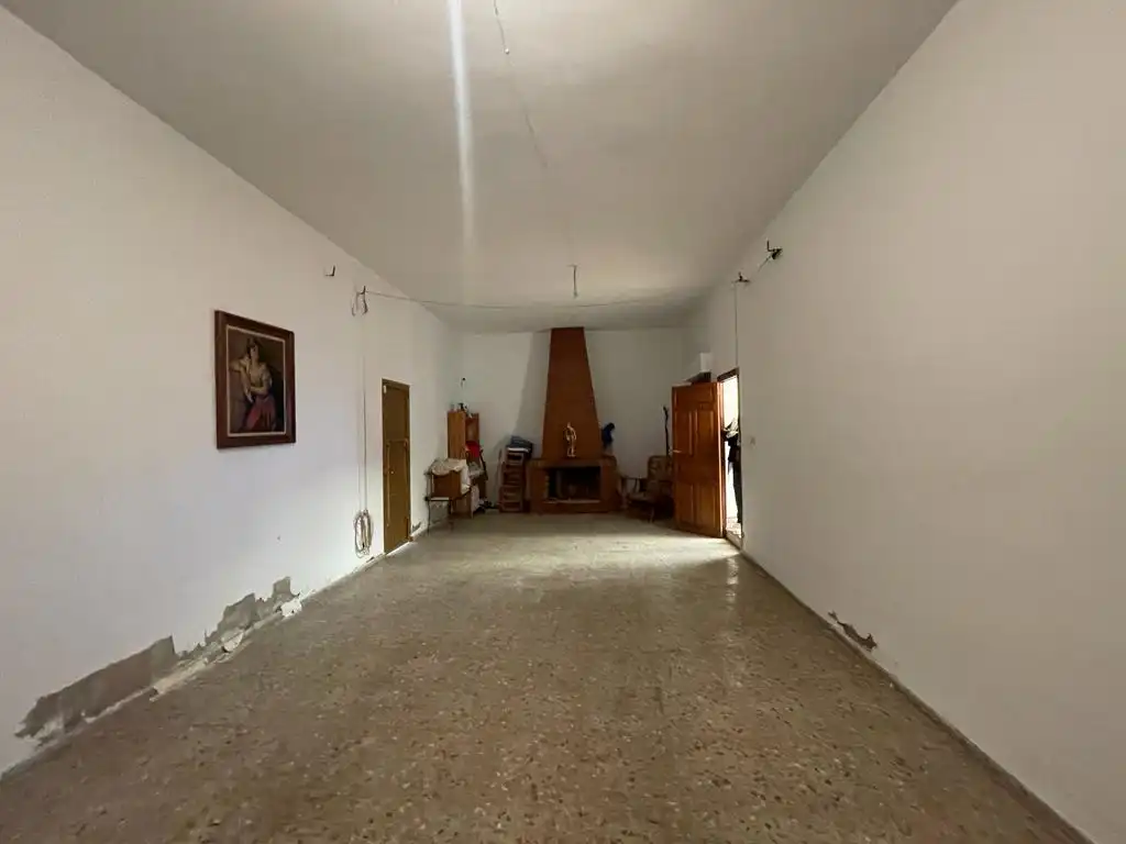 Casa adosada en venta en San Isidro