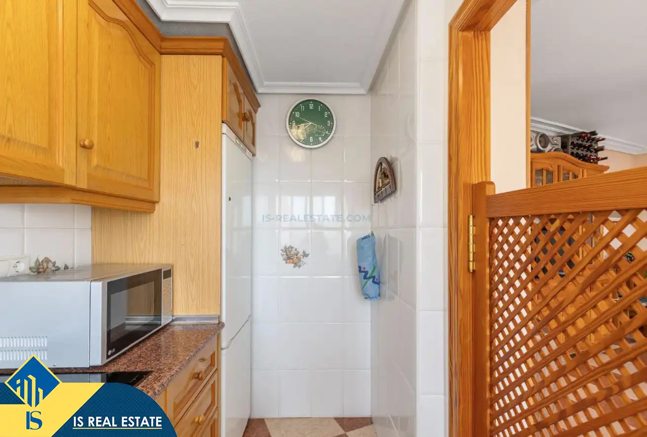 Apartament amb ascensor en venda a La Mata, imagen 11