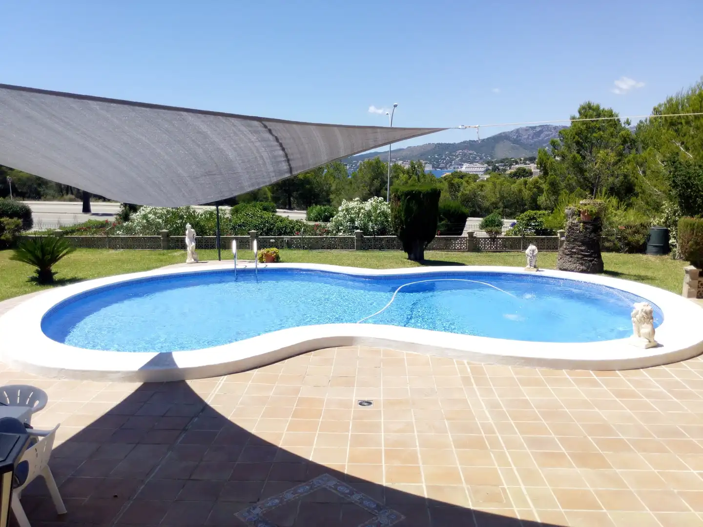 Casa o xalet en venda a Avinguda de Gabriel Roca, Polígon de Llevant