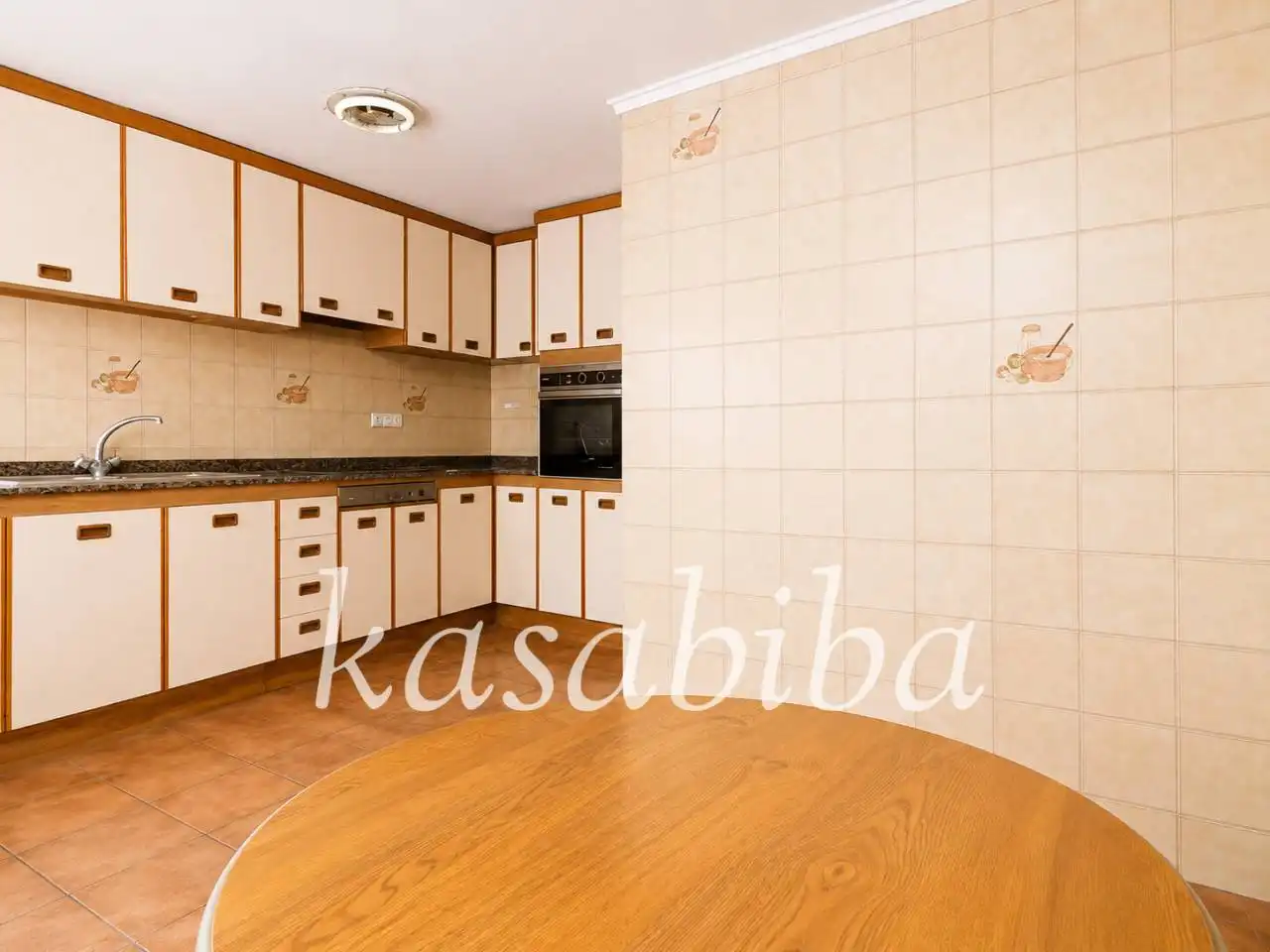 Flat for sale in Calle RIBARROJA, Centro Ciudad