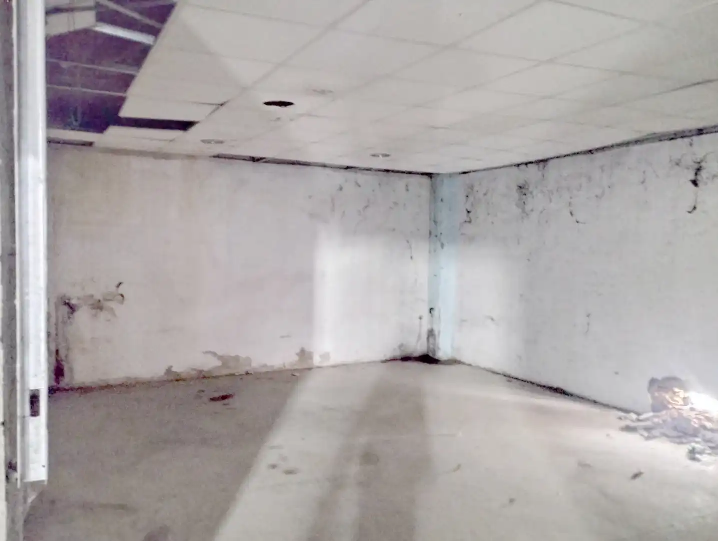 Industrial buildings for sale in Calle Francisco Cossi Ochoa, El Juncal - Vallealto