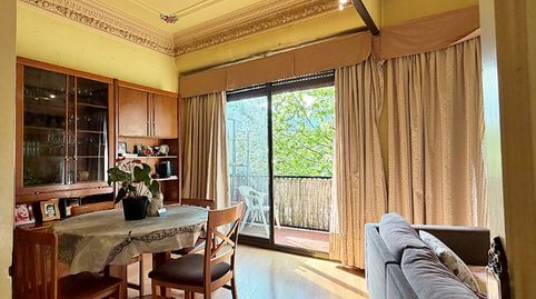 Foto 3 de Piso en venta en Carrer de Vilamarí, 1, Sant Antoni, Barcelona Capital