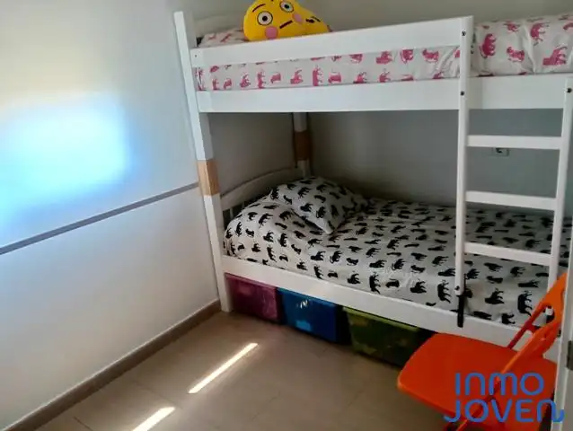 Apartament de lloguer a Carrer del Greco, Playa Muchavista