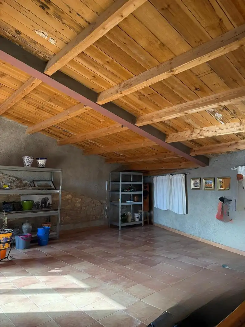 Finca rústica en venta en Camarasa