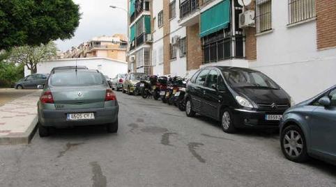 Photo 5 of Apartment for sale in Calle Insula de Barataria, 6, Alegría de la Huerta- Jardín de Málaga, Málaga Capital