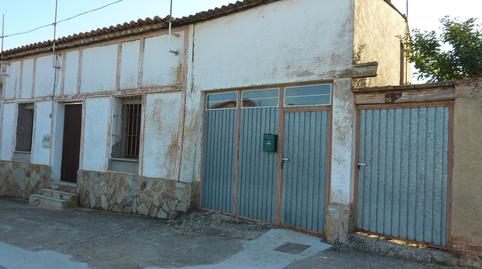 Photo 2 of Country house for sale in Calle la Secreta, 8, Andavías, Zamora