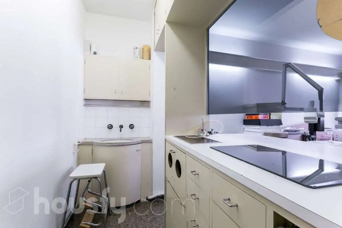 Piso en venta en Passeig del Comte d'Ègara, Barri del Centre
