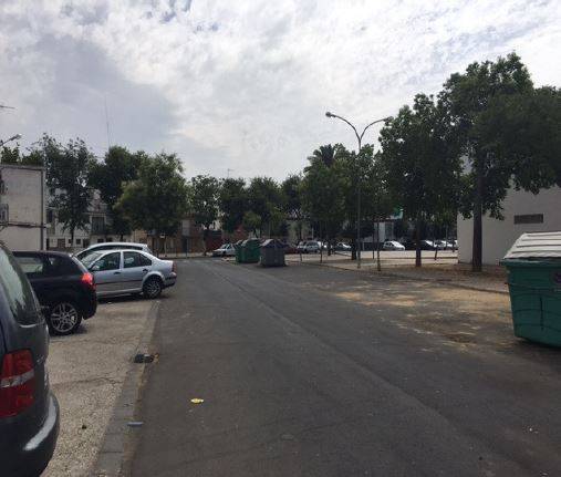 Casa adosada en Venta en C/ Roble en Torreblanca