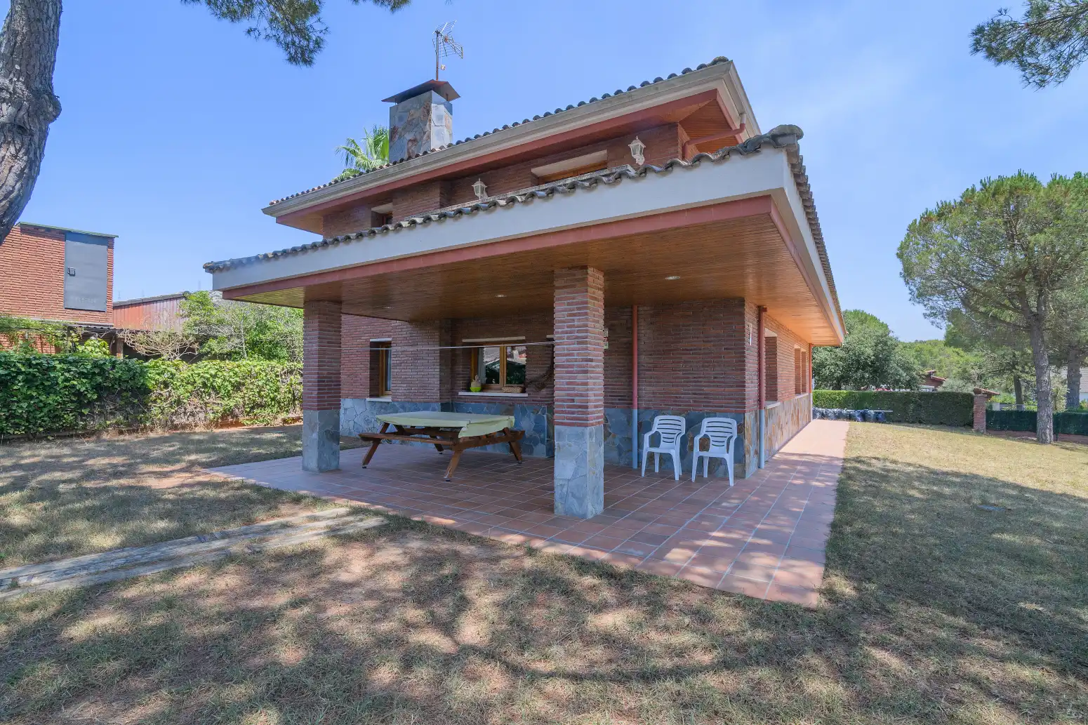 Casa con giardino in vendita a Begues - AV SADURNI, imagen 77