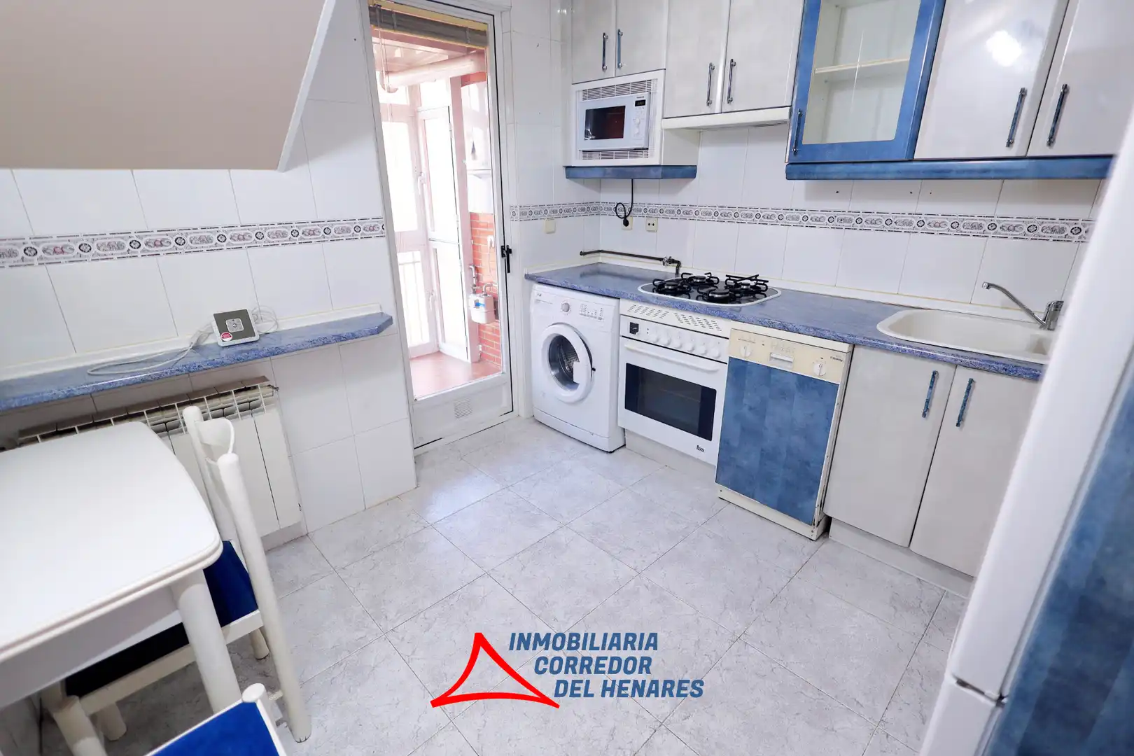 Maisonette mit Terrasse zum Verkauf in Calle de Antonio Machado, imagen 5