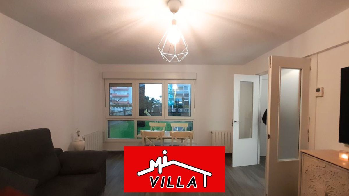 Bedroom of Planta baja to rent in Laredo  with Heating and Furnished