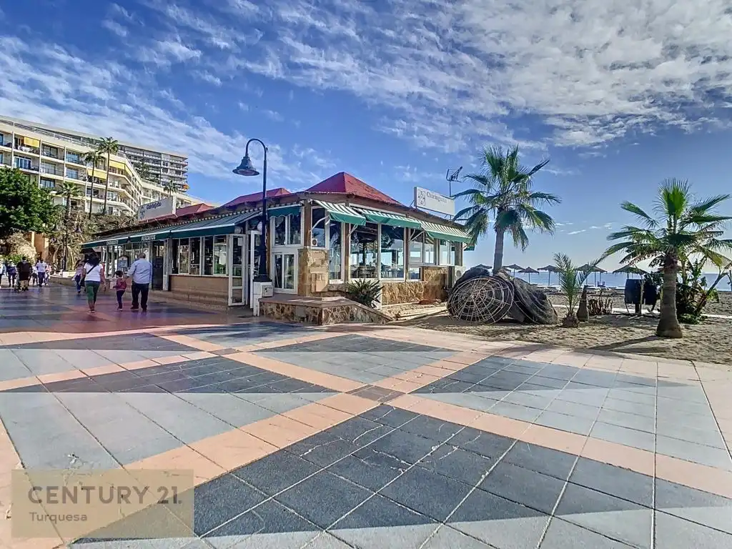 Business premises for transfer in La Coquina 12, imagen 19