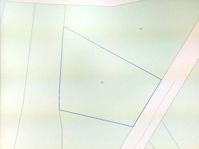 Terreno en Venta en Este