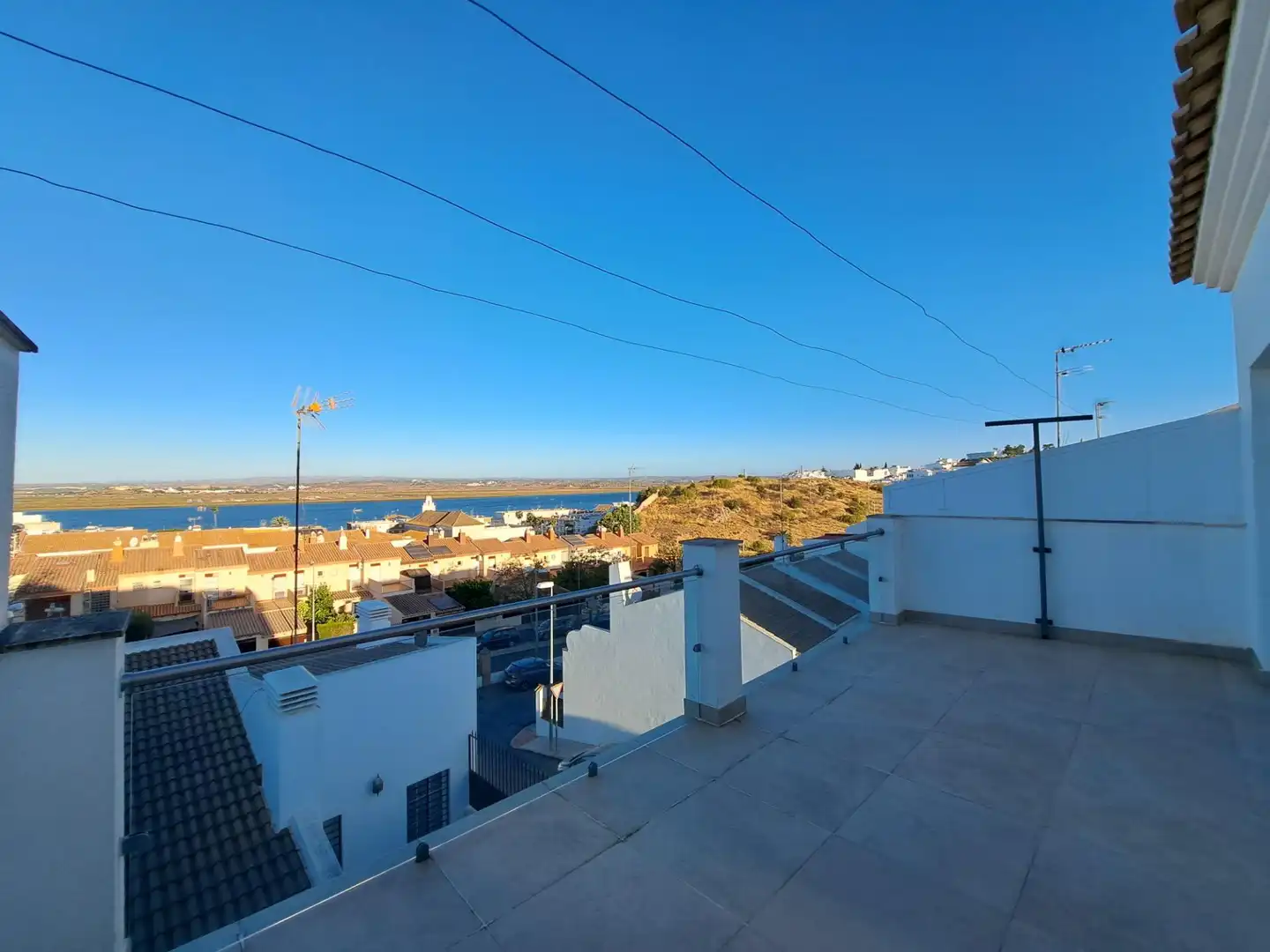 Adossat en venda a Ayamonte ciudad, imagen 2