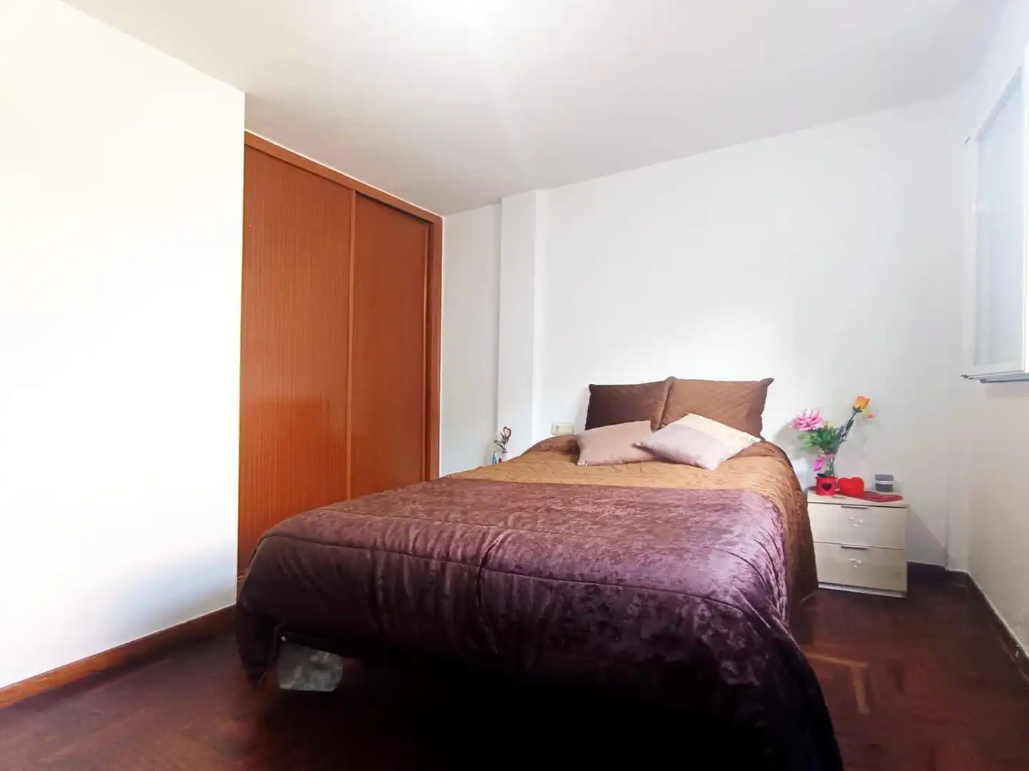 Habitación de Piso en venta en Poio con Amueblado