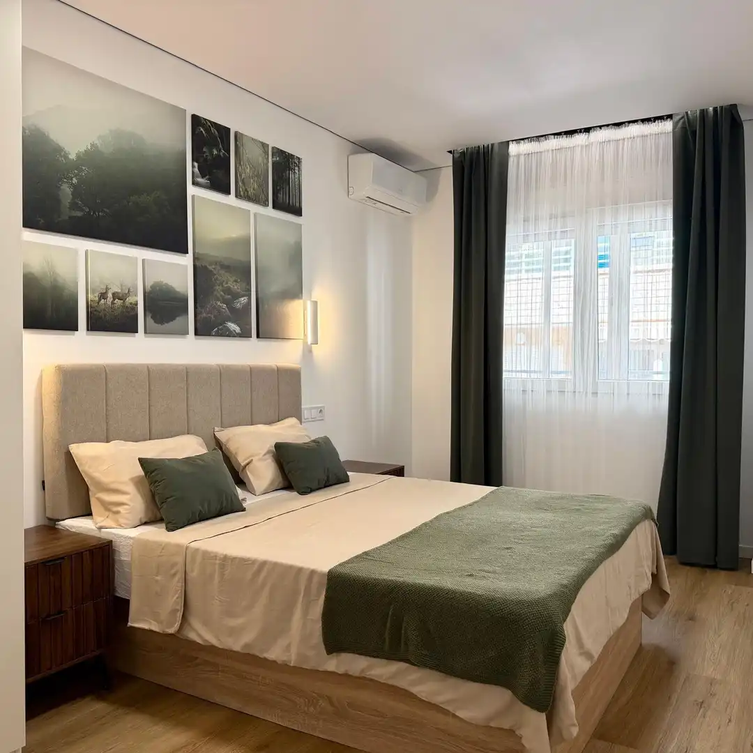 Apartamento con terraza en venta en Playa del Cura, imagen 13