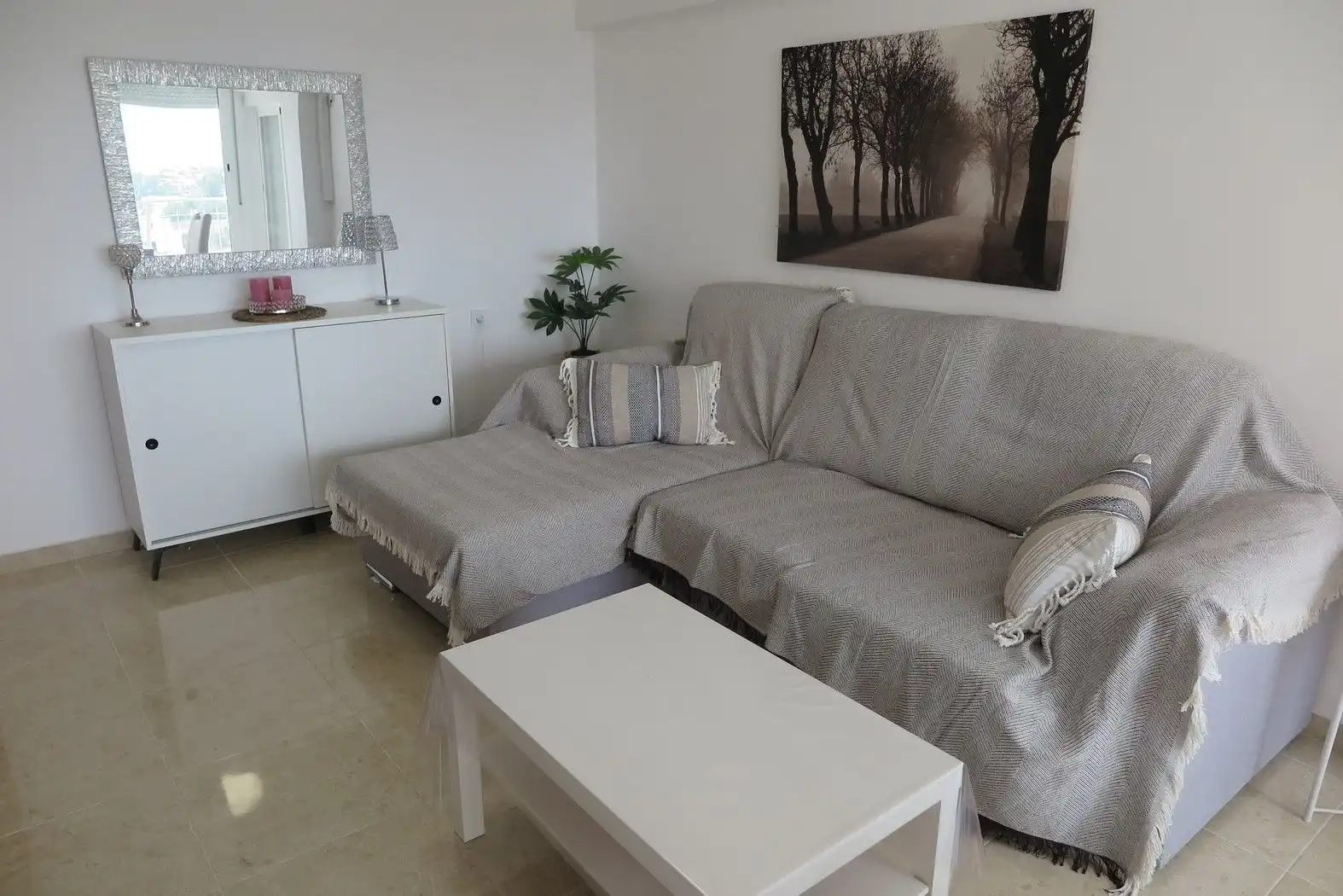 Apartment mit Aufzug zum Verkauf in Platja de Vila Joiosa, imagen 8