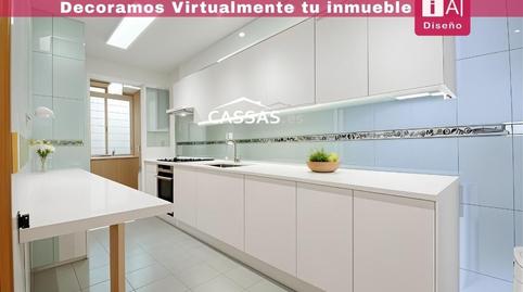 Foto 3 de Pis en venda a Avenida Virgen de Loreto, Centro, Torrejón de Ardoz