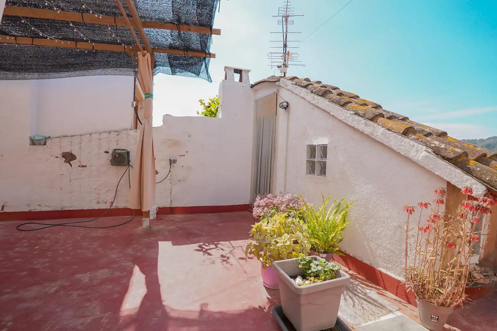 Einfamilien-Reihenhaus zum Verkauf in Calle MAJOR, L'Aleixar