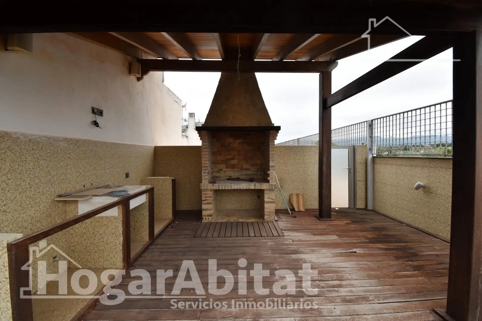 Ático con terraza en venta en Avenida Benicadell, imagen 31